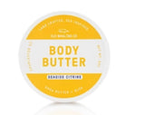 Old Whaling Company Seaside Citrine Body Butter